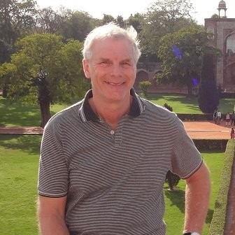 Brian Speed